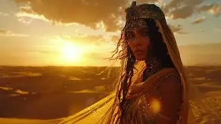 ARABIC DJ 2025 | Sands of Soundwaves | Vibrant Arabic Mix