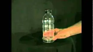 Fish In A Bottle by Dick Barry / SEO MAGIC