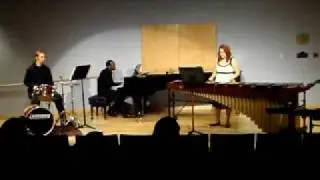 Sarah L. Wilson - Log Cabin Blues