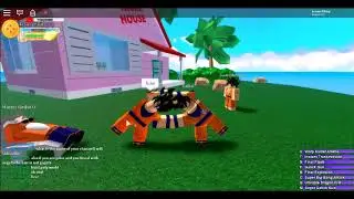 all of the fusion dance in dbor
