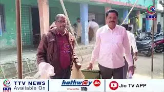 Adilabad Collector Inspects Final Election Arrangements, Appeals for Peaceful Polls