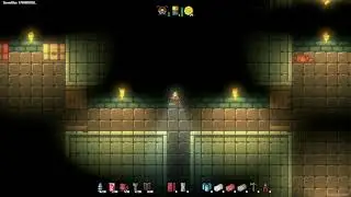 Light2live pre alpha 0.05 game footage