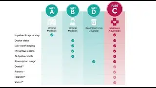 Prescription Advantage Plan Presentation with Kathy Devine April 2021