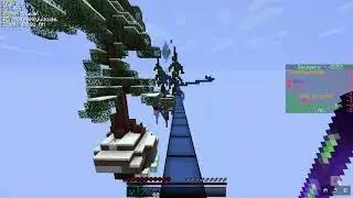 Minecraft Bedwars - BW auf Kyudo + 50 ABO PACK !