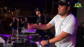 DJ LOKILLO SHOW EN VIVO / QUININDE