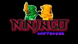 Ninjago Connected Ep 3: A Technical Rescue | #legoninjago 