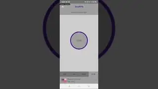 New Droid VPN settings  2 taps to connect 2022