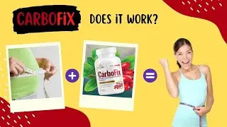 CARBOFIX Revision 2022 -  Is Carbofix safe? Does Carbofix work Can I Trust It?