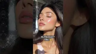 Helpful Beauty Tools✨🎀🩷|#aestheticvidu #beautytools#beautytips#trending#viralvideo#aesthetic#foryou