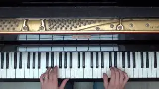 How to play Hal Leonard Piano Solos Book 3 Kikkersprongen (Leap Frog)