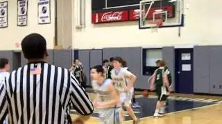 NY Team Elite 13U - Hoop Group Basketball Tournament 2011 (Video 5)