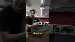 You Won't Believe This G-Wagon Upgrade!