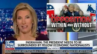 Laura Ingraham 3/13/18 _ The Ingraham Angle Fox News Today March 13, 2018 Full show