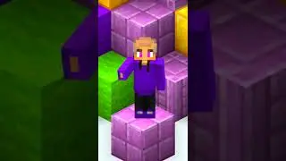 Minecraft Purpur FACTS