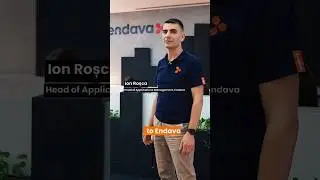 Endava - Meet the MITP Innovators You Should Know #endava #moldova #technology #mitp