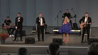 OLGAS RAJECKAS UN BARITONU KONCERTS. ZVEJNIEKSVĒTKI ROJĀ 2024