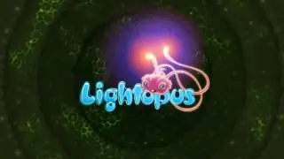 Lightopus