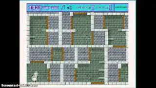 Humbug walkthrough