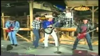 Caballo Dorado - No Rompas Mas
