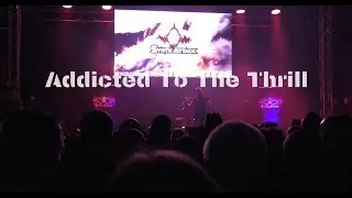 SynthAttack - Addicted To The Thrill @ E-Tropolis 2019 HQ