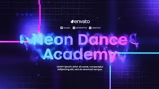 Neon Dance Academy
