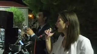 Τούνη Κωσταντίνα-Τσουμάνης Γιώργος-Φλάμπουρα 2017