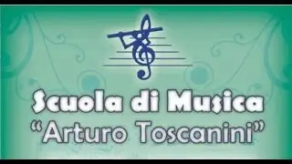 Corso di batteria. Scuola di musica A. Toscanini (Avezzano, AQ)