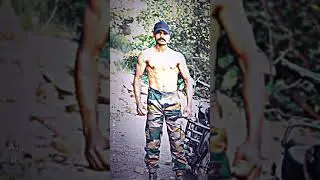 🇮🇳 Indian army 🔥 attitude 4k status 🔥 | army status | WhatsApp Status