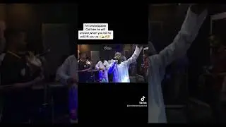 Praise the lord oh my soul 1.0 @omocelenimi @realcelestiantv5078 ​@Celestialheritage1947