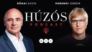 Húzós podcast / A magyar film nem tudja eltartani magát – Herendi Gábor filmrendező
