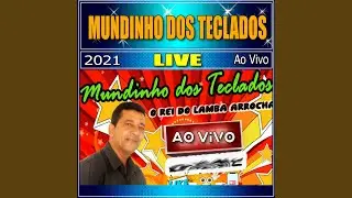 Pra Tirar Coco - Ao Vivo (AO VIVO)