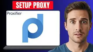 How to Setup Proxy in Proxifier