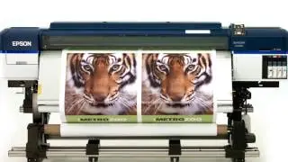 Epson SureColor Série S