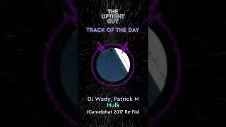 Track of the Day #25 | The Uptight Guy | TOFD #shorts​​