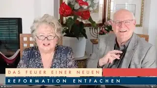 Das Feuer einer neuen Reformation entfachen   HD 720p