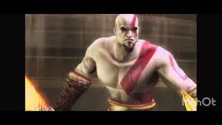 NOSTALGIA!!! God of War 