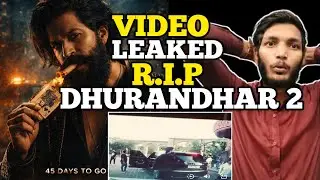 Toxic Movie Leaked Video Tabahai Loading | Toxic vs Dhurandhar 2 | Toxic Latest Updates | Toxic News