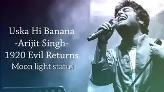 Aaye khuda jab bana uska hi bana full song lyrics