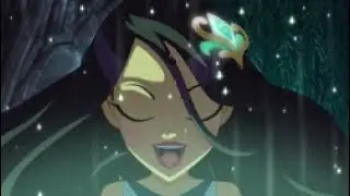 Why Lyna Is The Best Princess - Lore Video