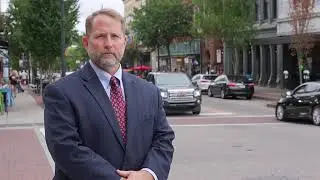 Jason Smith for DA: Oath and Duty