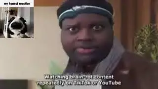 peenie's recion time episode 1 - gen alpha