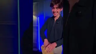 Волшебный трюк с сумасшедшими деньгами! Узнайте это на Alakazam Unlimited!