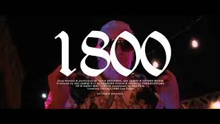 Paris Escovedo 1800 Make U Salsa featuring Ari Jamzz Seven&rsquo;s Muzik