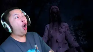 HMONG HORROR GAME AGAIN | A Drop Of Your Blood 2nd Gameplay