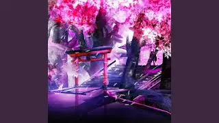dopamine (Slowed & Reverb)