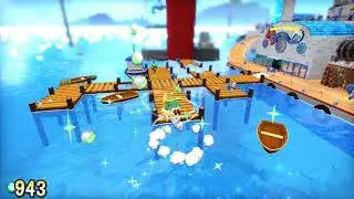 Why YOU need a Creative Soundcard for A Hat In Time 🎧
