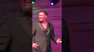 Tino // Zij weet het @ Winterparadijs 23 dec 25