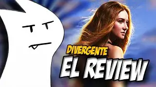 DIVERGENTE - [El Review]