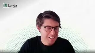 Landa Talks #25 | Why Inner Work Is the Real Work, with Alex Souza