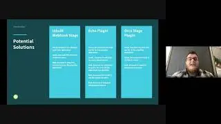 My Experience Creating an Orca Plugin for the First Time - Alex McNeill